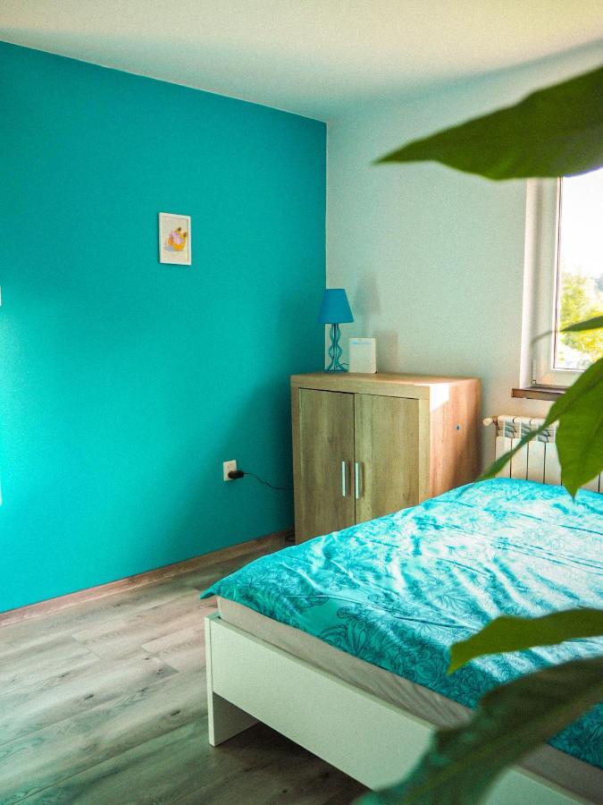 Domek w Górach na wyłączność Zlatna Exterior foto